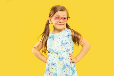 Choco Berry Kids Wear
